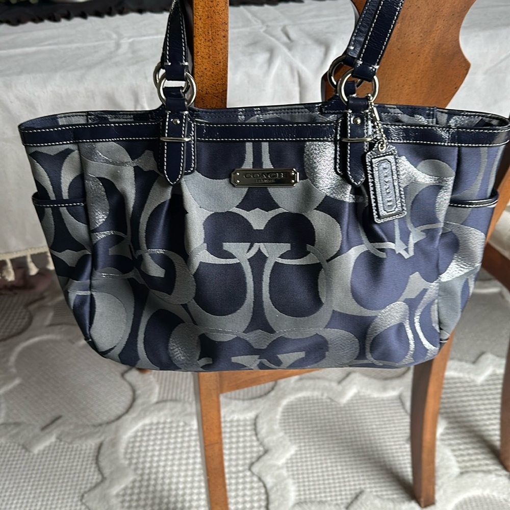 Coach Handbag